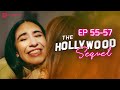 The Hollywood Sequel | Ep 55-57 | FAMILY FIRST: My children had their first dinner with their father