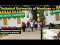 Let's tour the Technical University of Mombasa