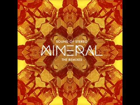 Sound Of Stereo - Opal (TWR72)