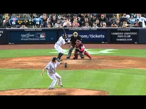 2012/07/28 Recap: BOS 8, NYY 6