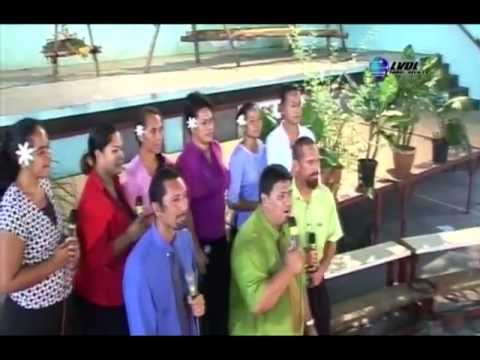 Ua hau ta'u aau - Raiatea 2012.mp4