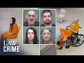 Creepy Jail Video RELEASED In Ohio House Of Horrors Case