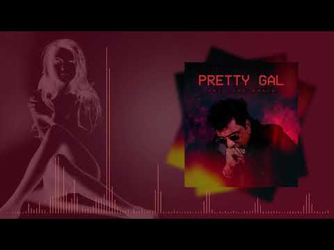 AKIL THE BRAIN - PRETTY GAL