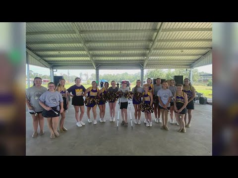 Mauriceville community held benefit for beloved family after July crash left 3 brothers injured