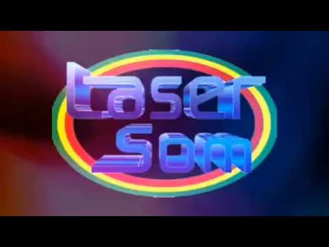 LASER SOM VOLUME 34 (CD COMPLETO)