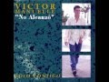 No Alcanzó - Víctor Manuelle - Julián Moreno Echavarría No Alcanzó - Víctor Manuelle