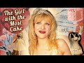 Courtney Love: The Girl With The Most Cake