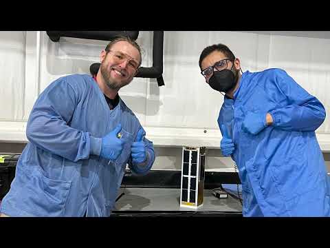 Firefly Launch Customers NASA TechEdSat-15