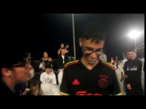 Geinsu VS Apotema | [SEMIFINALES] SUMMER BATTLE 2022