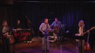 There&#39;s Gonna Be Some Rockin&#39; - AC/DC Cover by Red Deluxe