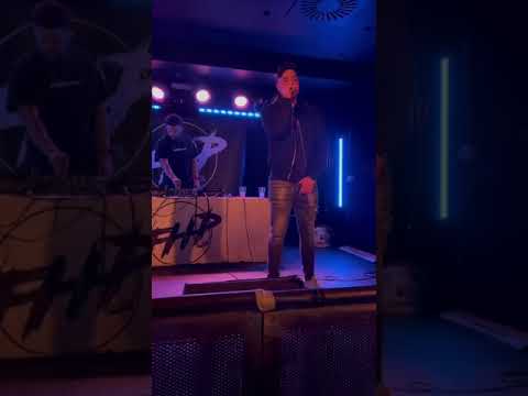 MATT V - Another Try [LIVE]