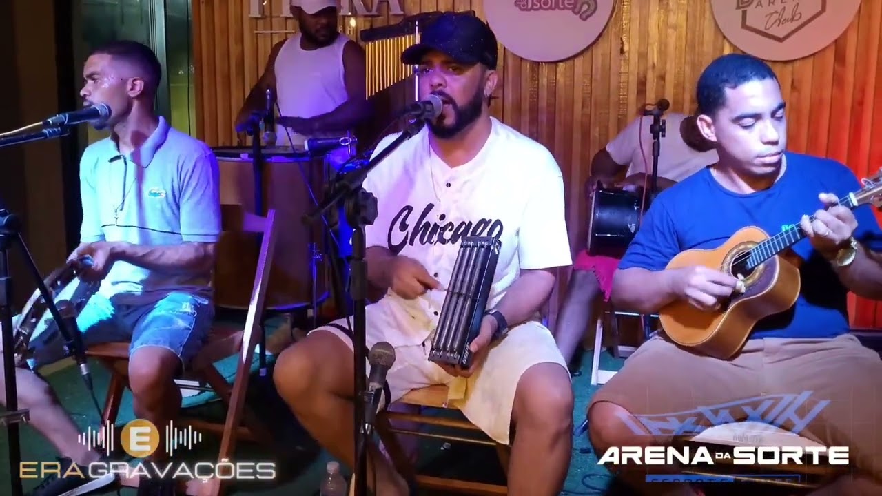 grupo ta escrito ao vivo na Arena da sorte em Carpina- PE (Pouporrir)