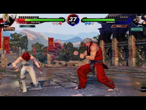 Virtua Fighter 5 Ultimate Showdown_20210721182842