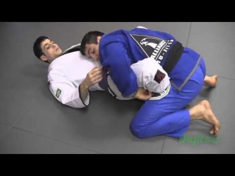 Lucas Lepri - Championship Guard Passing DVD Set Preview