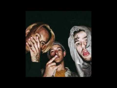 (FREE FOR PROFIT) Lil peep x Nothing, nowhere x Convolk type beat 'so close'