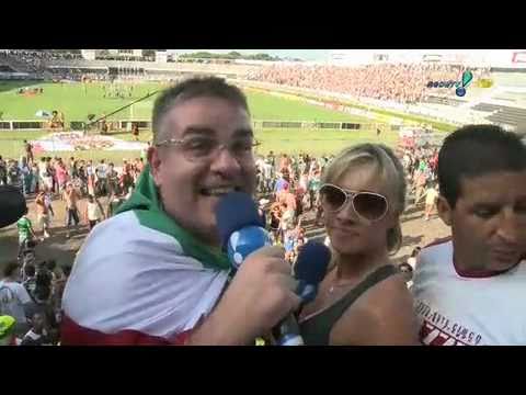 Pânico na Tv (17/04/2011) - Confira a rodada com o Pânico Futebol Clube