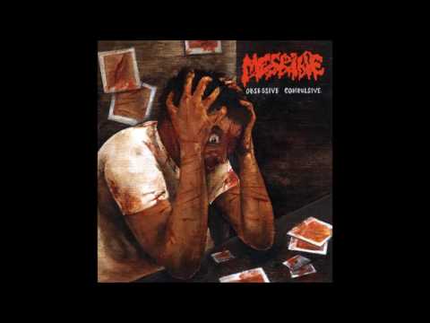 Mesrine - Obsessive Compulsive (2010) Full Album HQ (Grindcore)