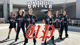 [KPOP IN PUBLIC] BABYMONSTER (베이비몬스터) _ BATTER UP | Dance Cover by Unit21