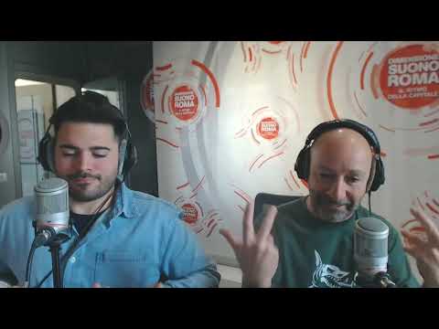 Anticoncezionale - Geppo Show