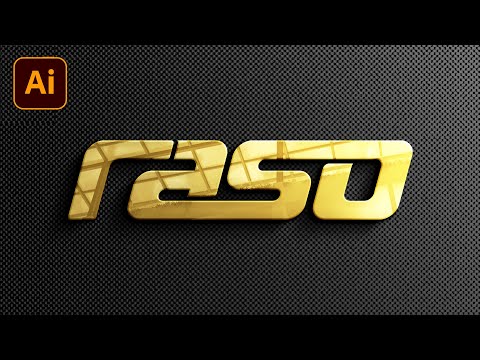 How To Use Envelope Distort On Type In Illustrator Warp Text Into Shapes with Illustrator