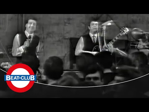 John O'Hara And His Playboys - I Am Down (1965)