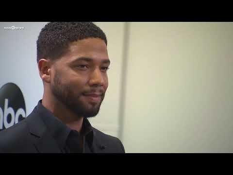 ICYMI: 2 men arrested in Smollett attack