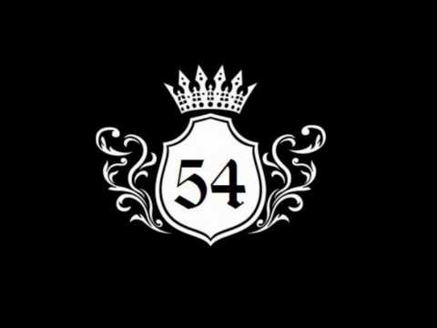 Flow'etic - 54 State Of Mind (FREE DOWNLOAD)