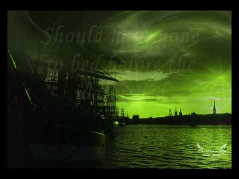 Travis - Eyes Wide Open - With lyrics on screen