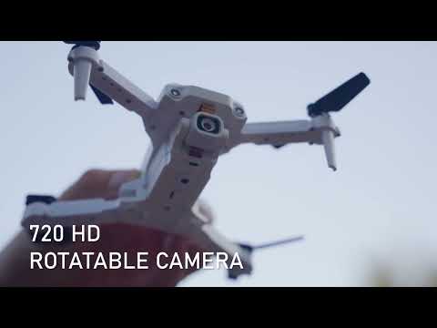 Sky Hornet Video Drone