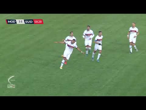 Modena Sudtirol 1 2 HL