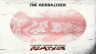 21 The Herbaliser - March of the Dead Things (Krilla Instrumental Remix) [Department H]