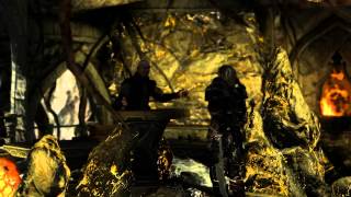 Two Worlds II: Pirates of the Flying Fortress - Last boss and ending