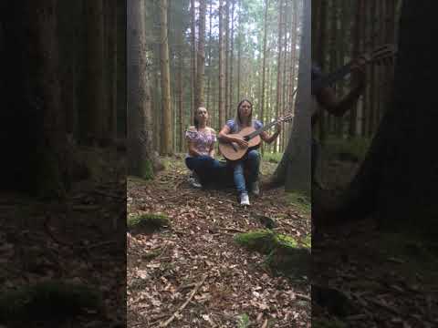 ”Jäger's Abschied“  ~Die Lonitzbergadiandln~