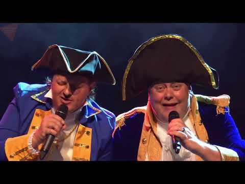 KWC 2022 Round 3 - John Wiest & Mike Smoroden - Hamilton Polka