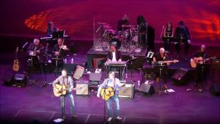 Plager Boys: Centrepointe Theatre 2015 - Otter Lake Boys