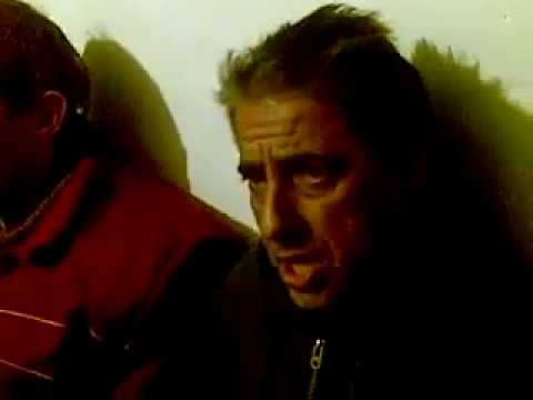 Asaltantes con Patente 2009 - Retirada cantarola