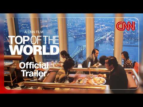 Top of the World