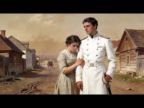 Spievanky - Pri Prešporku verbujú (slovenská ľudová pieseň)