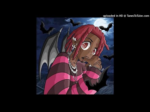 (HARD) Dark Rage x Playboi Carti Type Beat - "Bleeding Heart" | Free Evil Type Beat 2022