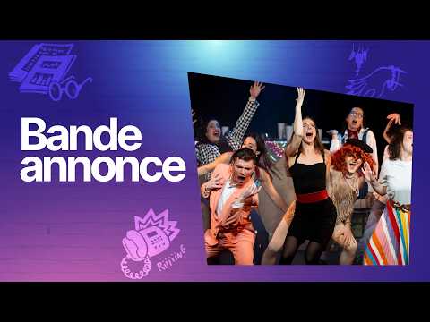 Bande annonce 
