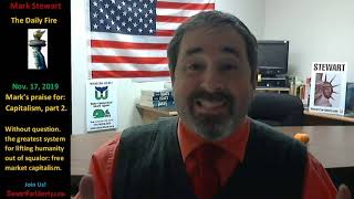 NOV17 sfl Mark Stewart's reply to Gov. Patrick re Capitalism