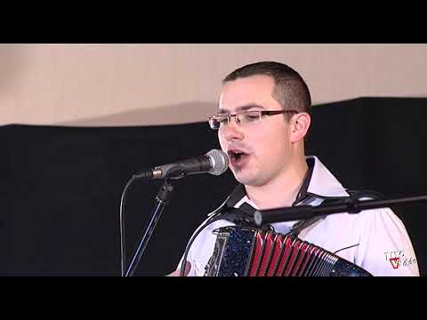 Ballade nord Irlandaise par l' Orchestre Dominique et Stéphanie FLOQUET