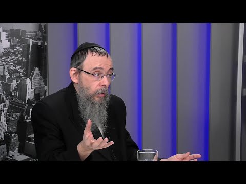 PIRKADAT M. Kende Péterrel: Oberlander Báruch