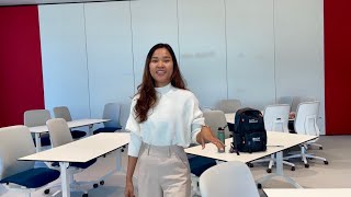 Entrepreneurship training at St Gallen