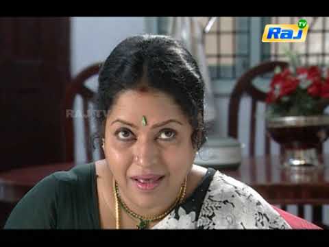 Aarthi | Episode - 136 | Sithara | Vijay Aadhiraj | RajTv