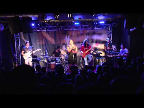 SSC 9 - MICKAELLE LESLIE - I BELIEVE IN YOU AND ME