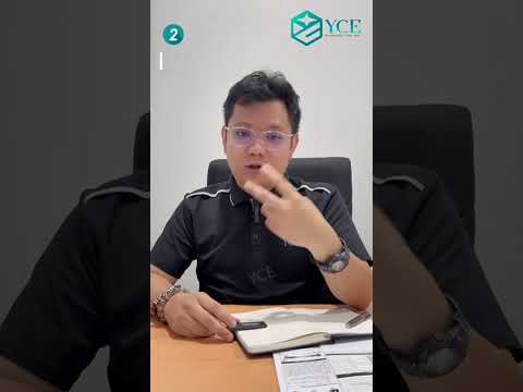 Gaji tinggi pun kena reject? Sebab kamu tak faham apa syarat -syarat yang diperlukan!!!