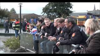 preview picture of video 'Junioren Jeugd Brandweer Oud-Beijerland  finale 2012 Mijdrecht'