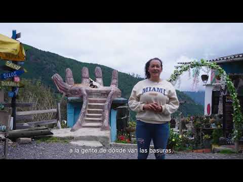 miPáramo Emprende - Donde Don Samuel - Pamplona, Norte de Santander