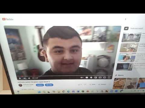 Characters Inc Part 5 End of the Day/Bonnie!